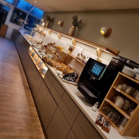 Hotel Restaurant Bullerdieck Гарбсен Экстерьер фото