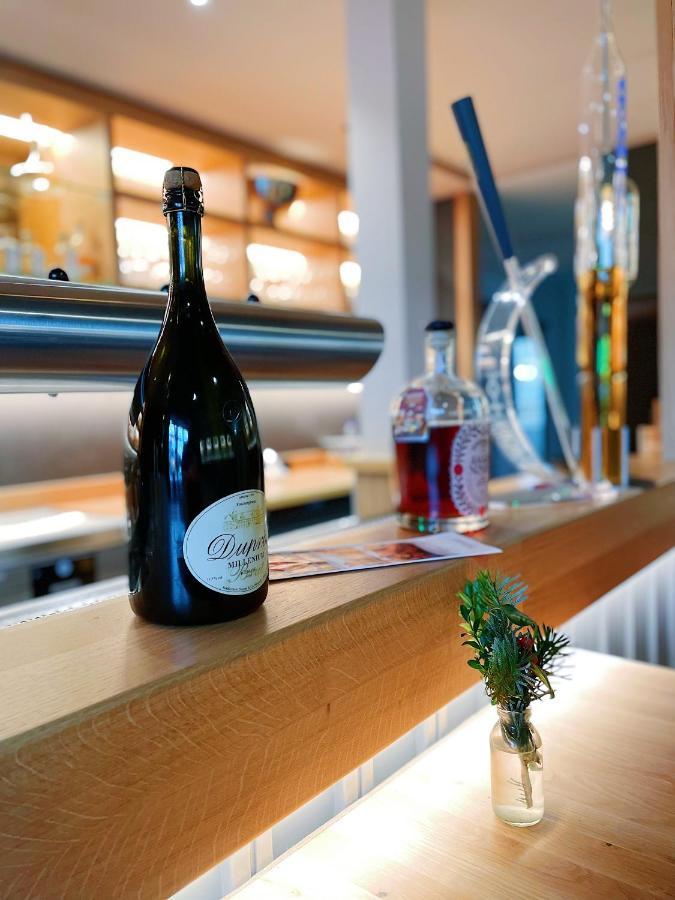 Hotel Restaurant Bullerdieck Гарбсен Экстерьер фото