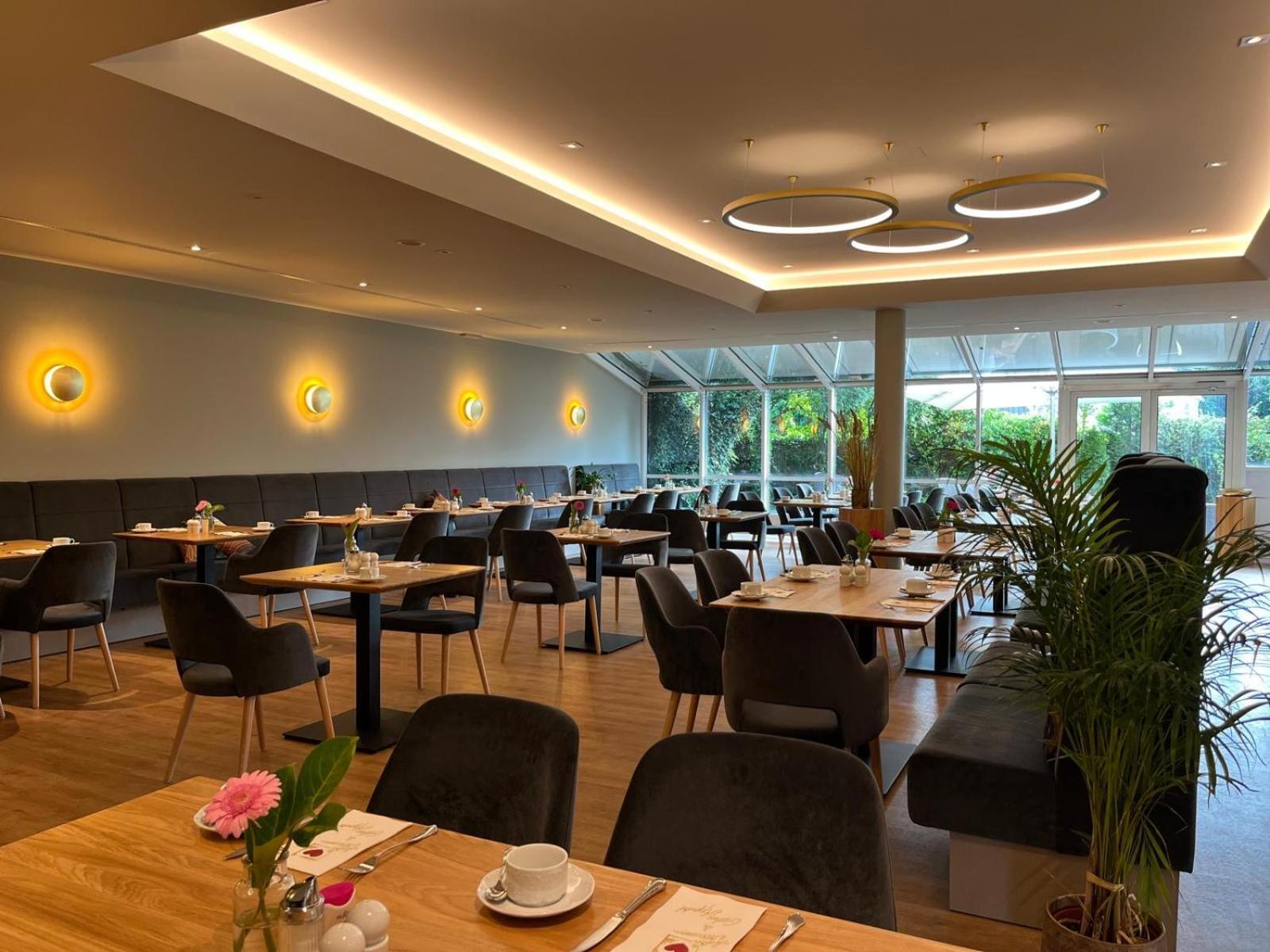 Hotel Restaurant Bullerdieck Гарбсен Экстерьер фото