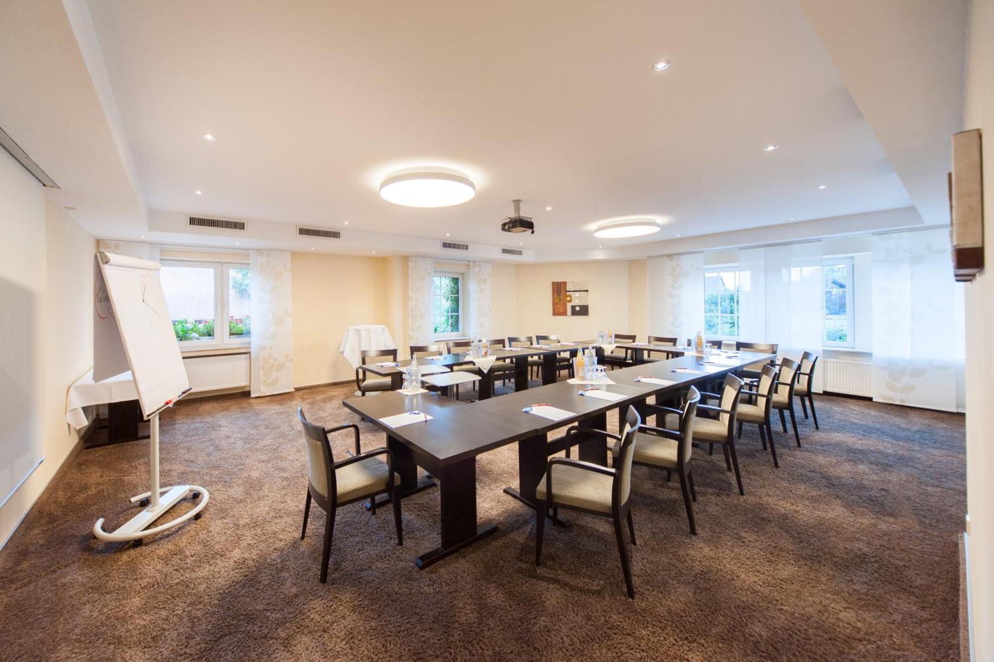 Hotel Restaurant Bullerdieck Гарбсен Экстерьер фото